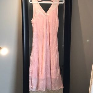 🎀⭐️NWT⭐️Spirit of Grace Midi Dress